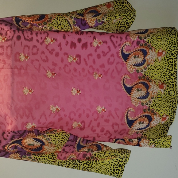 Zawary Girls Kids Top/Coverup - Picture 6 of 7